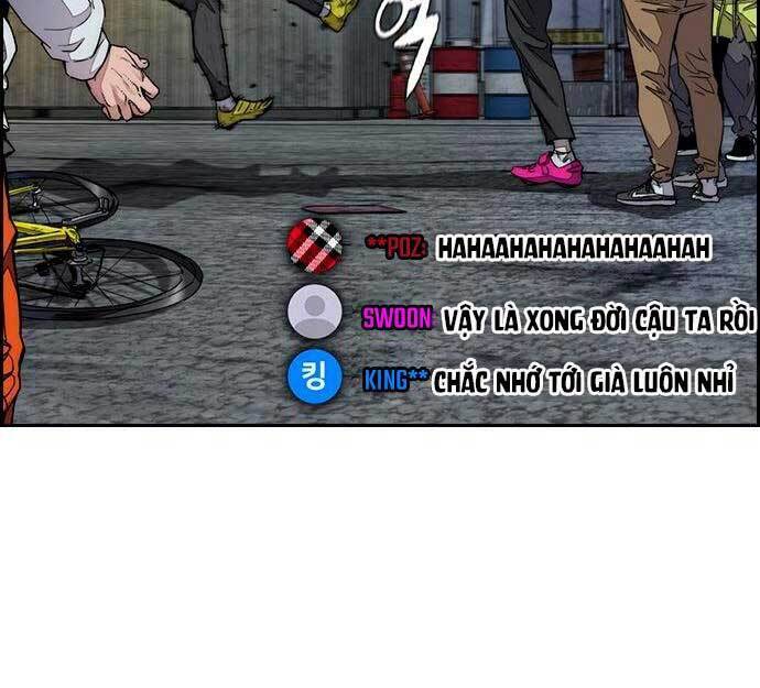 Thể Thao Cực Hạn Chap 431 - Next Chap 432