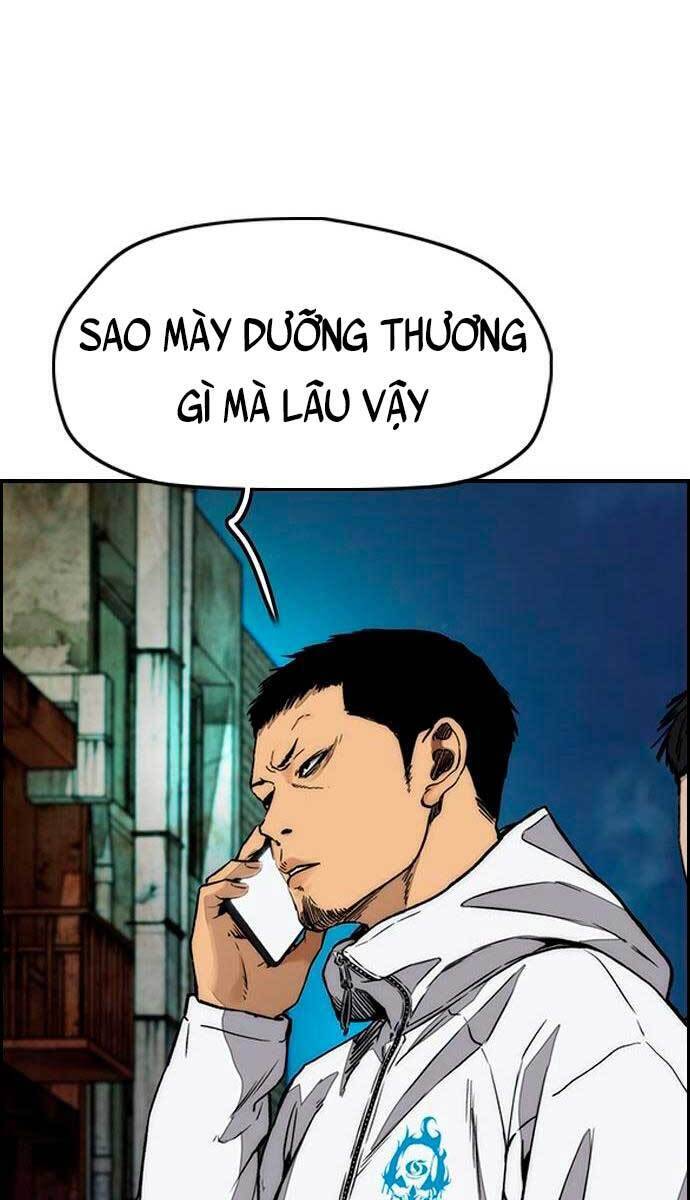 Thể Thao Cực Hạn Chap 431 - Next Chap 432