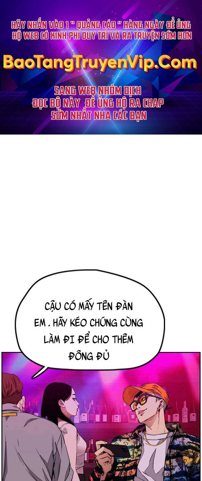 Thể Thao Cực Hạn Chap 432 - Next Chap 433