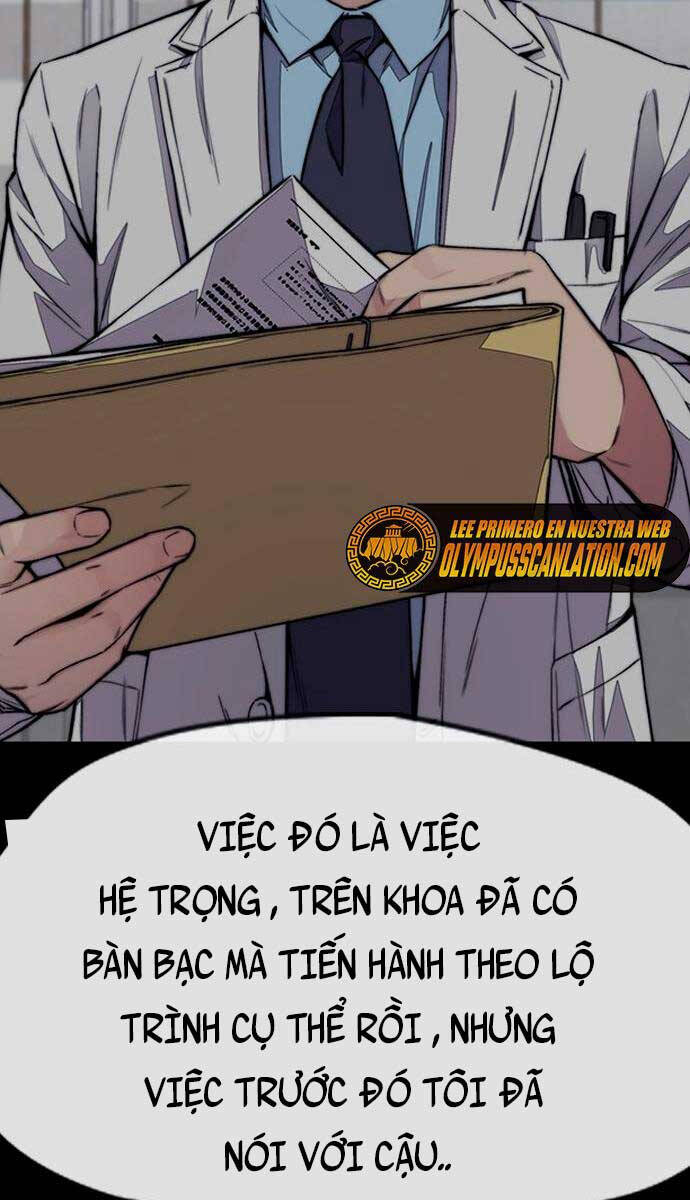 Thể Thao Cực Hạn Chap 432 - Next Chap 433