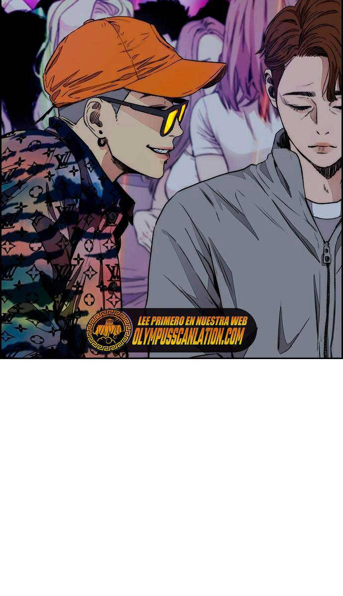 Thể Thao Cực Hạn Chap 432 - Next Chap 433