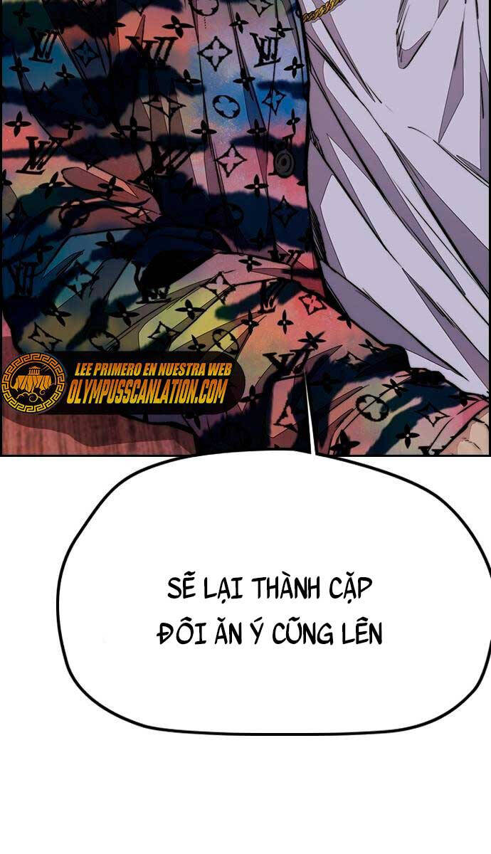 Thể Thao Cực Hạn Chap 432 - Next Chap 433