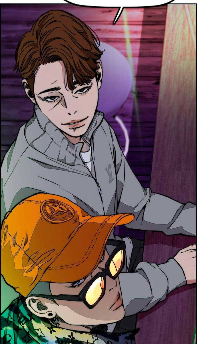 Thể Thao Cực Hạn Chap 432 - Next Chap 433