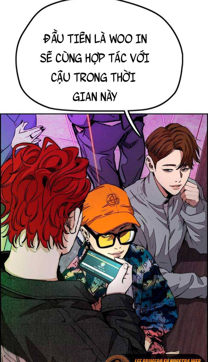 Thể Thao Cực Hạn Chap 432 - Next Chap 433