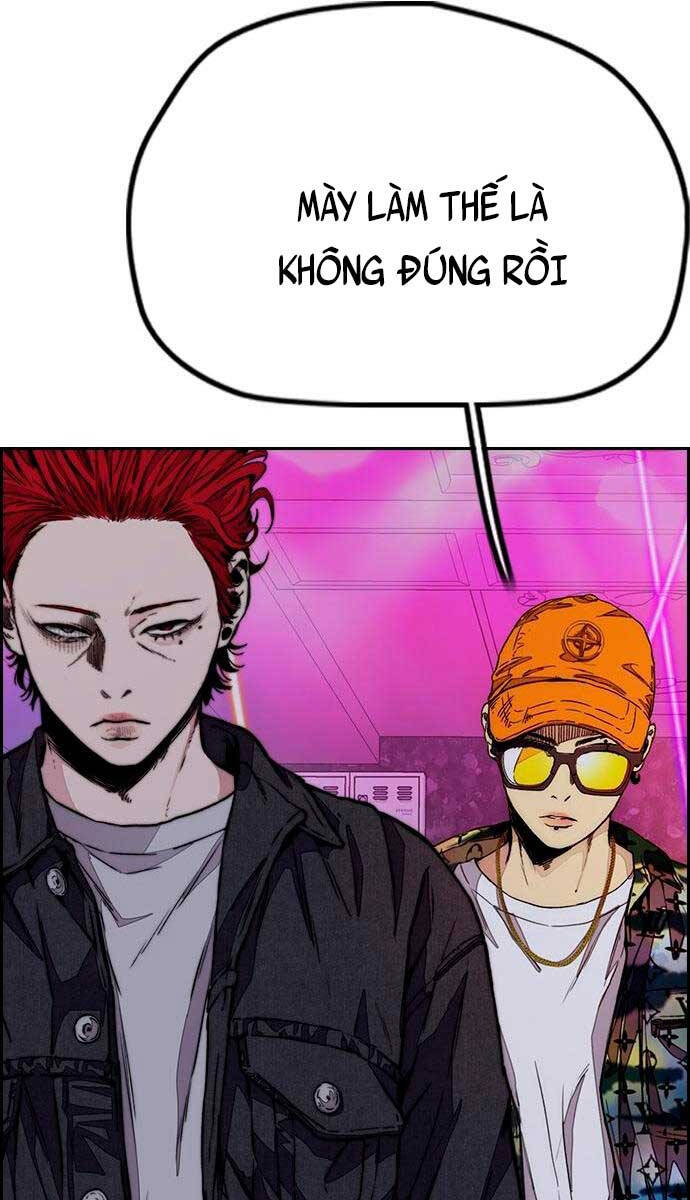 Thể Thao Cực Hạn Chap 432 - Next Chap 433