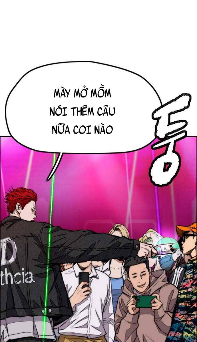Thể Thao Cực Hạn Chap 432 - Next Chap 433