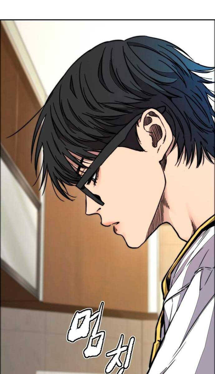Thể Thao Cực Hạn Chap 433 - Next Chap 434