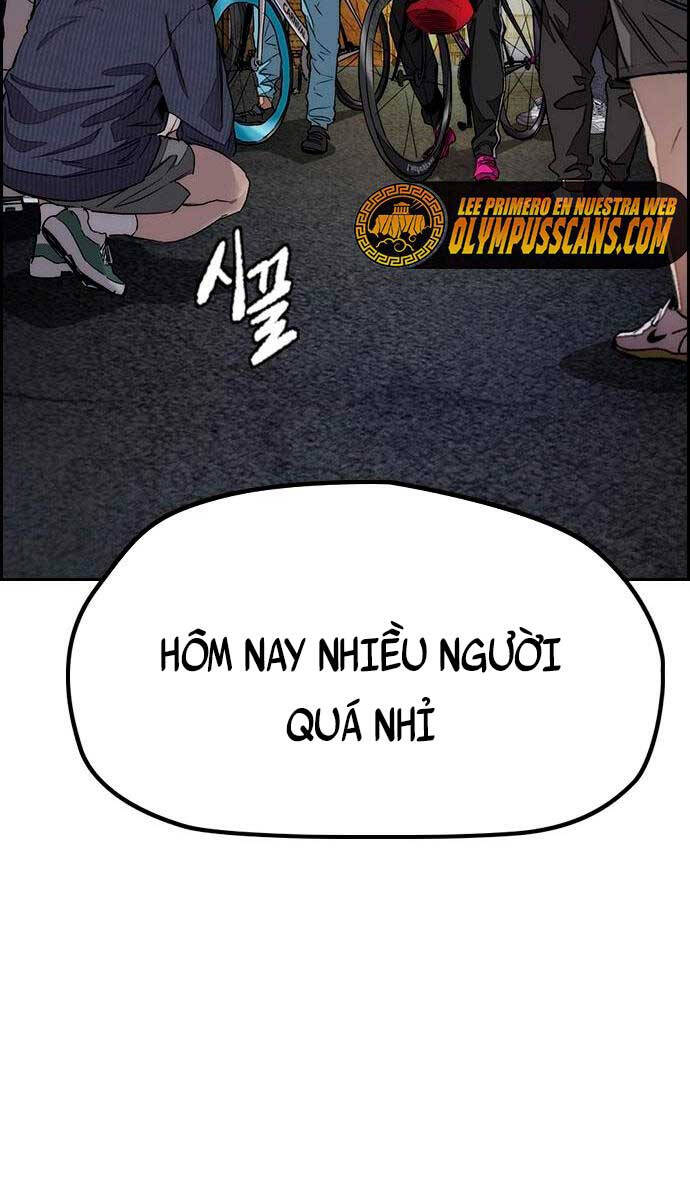 Thể Thao Cực Hạn Chap 433 - Next Chap 434