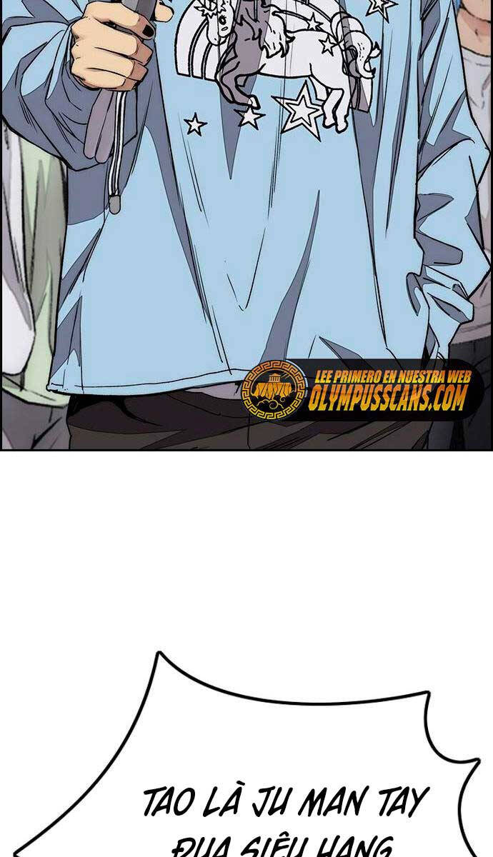 Thể Thao Cực Hạn Chap 433 - Next Chap 434