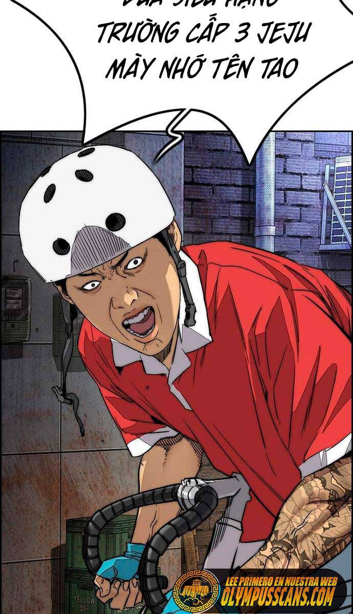Thể Thao Cực Hạn Chap 433 - Next Chap 434