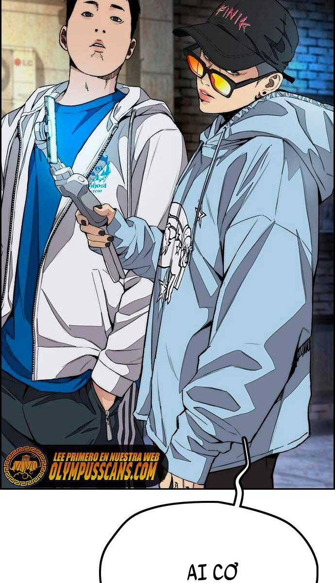 Thể Thao Cực Hạn Chap 433 - Next Chap 434