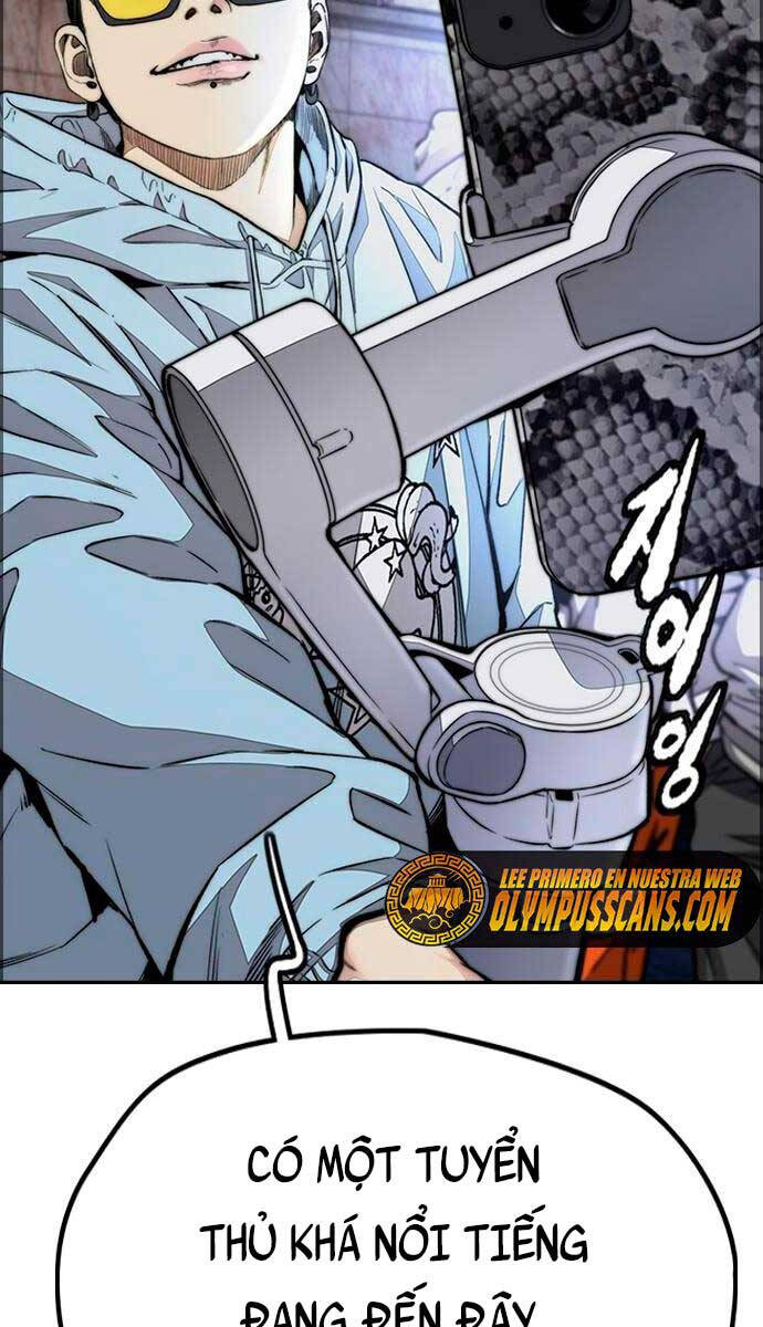 Thể Thao Cực Hạn Chap 433 - Next Chap 434