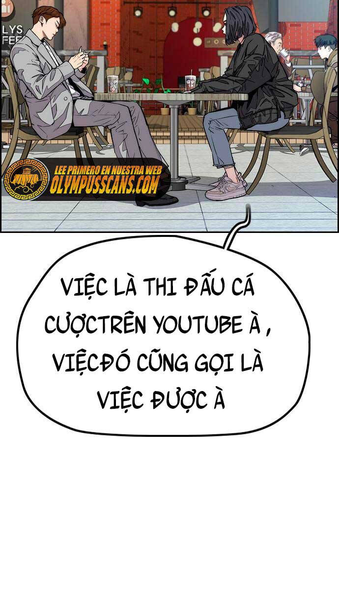 Thể Thao Cực Hạn Chap 433 - Next Chap 434