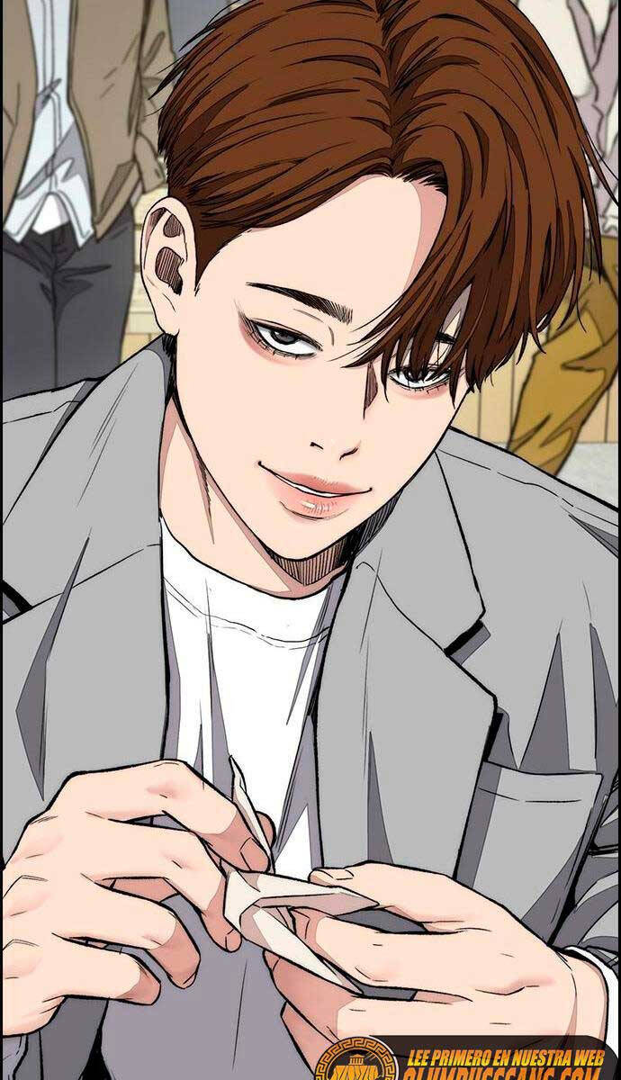 Thể Thao Cực Hạn Chap 433 - Next Chap 434