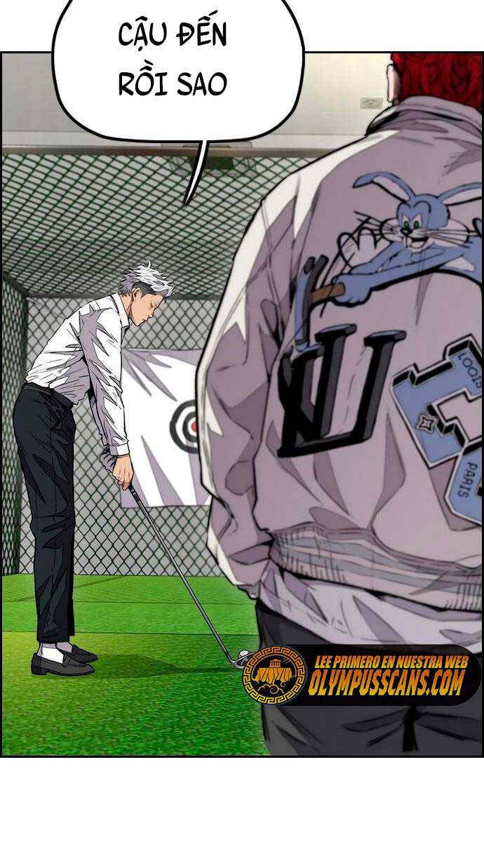 Thể Thao Cực Hạn Chap 433 - Next Chap 434