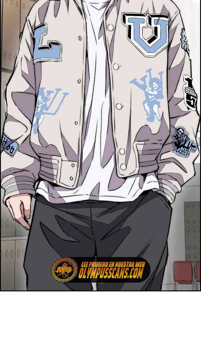 Thể Thao Cực Hạn Chap 433 - Next Chap 434