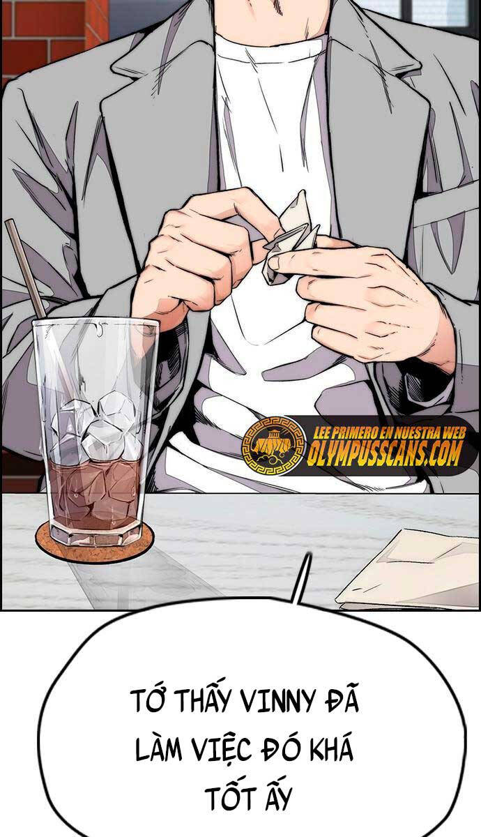 Thể Thao Cực Hạn Chap 433 - Next Chap 434