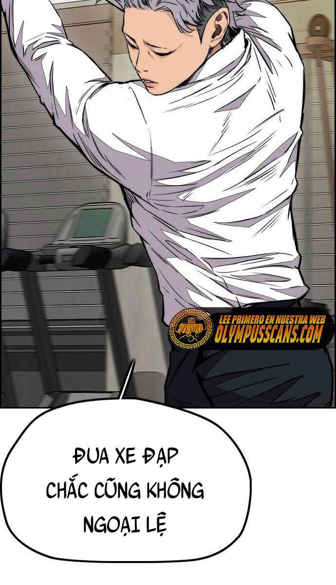 Thể Thao Cực Hạn Chap 433 - Next Chap 434