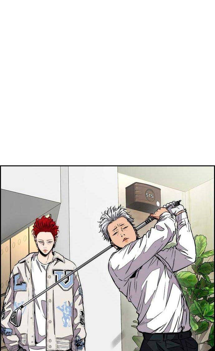 Thể Thao Cực Hạn Chap 433 - Next Chap 434