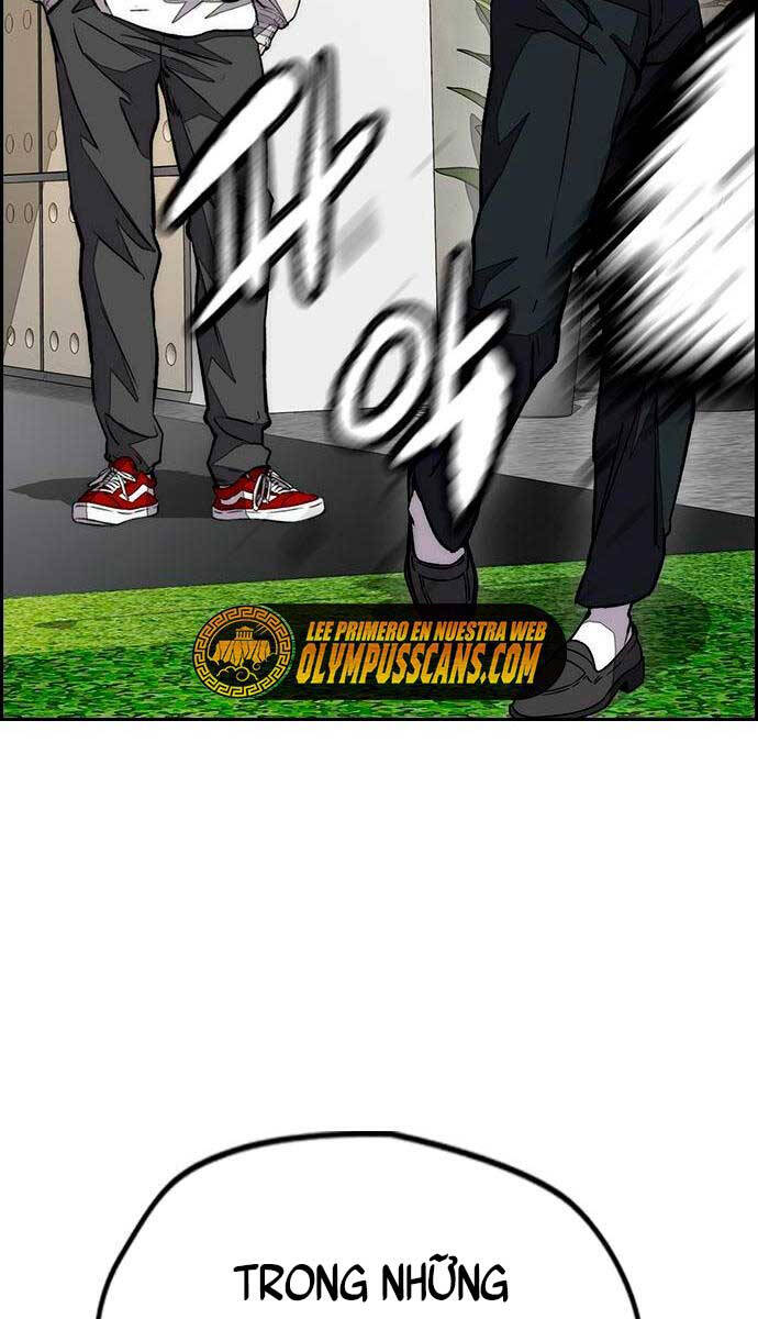 Thể Thao Cực Hạn Chap 433 - Next Chap 434