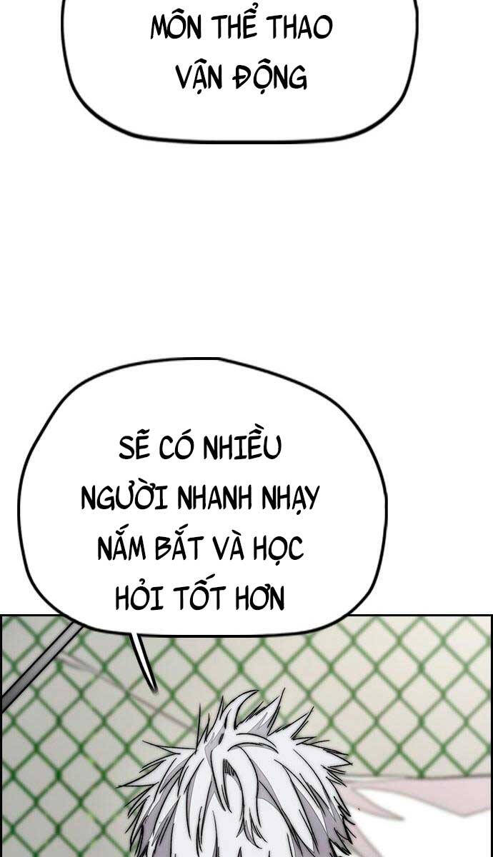Thể Thao Cực Hạn Chap 433 - Next Chap 434