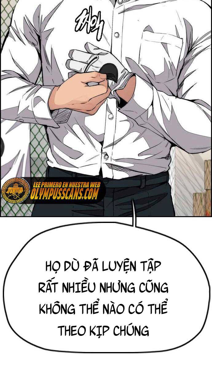 Thể Thao Cực Hạn Chap 433 - Next Chap 434