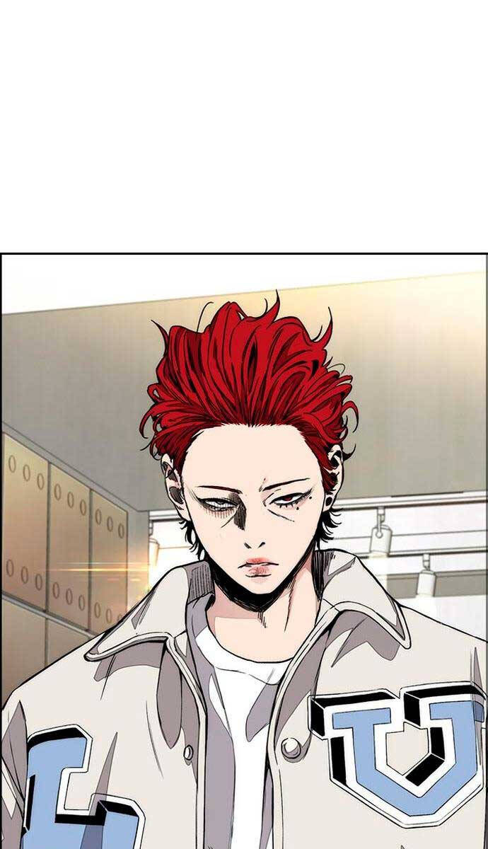Thể Thao Cực Hạn Chap 433 - Next Chap 434
