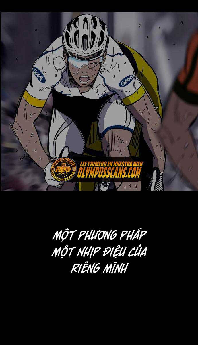 Thể Thao Cực Hạn Chap 433 - Next Chap 434