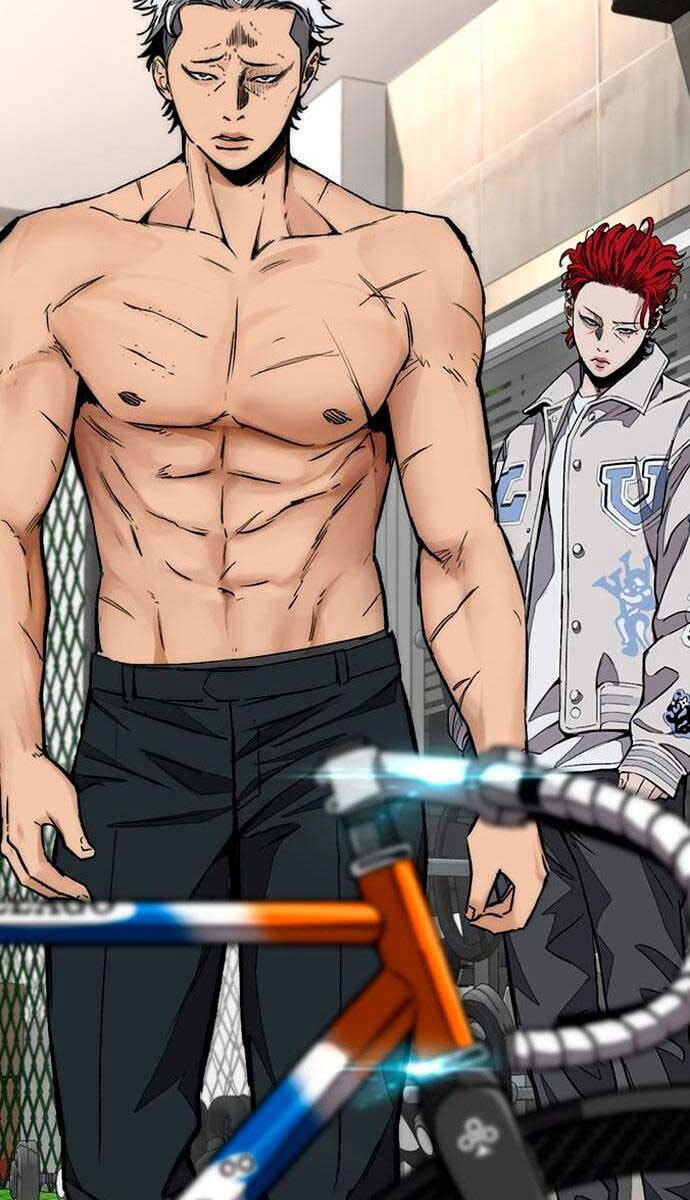 Thể Thao Cực Hạn Chap 433 - Next Chap 434
