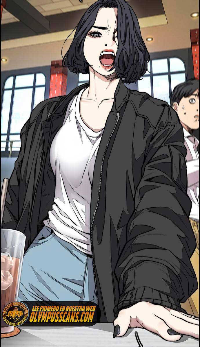 Thể Thao Cực Hạn Chap 433 - Next Chap 434