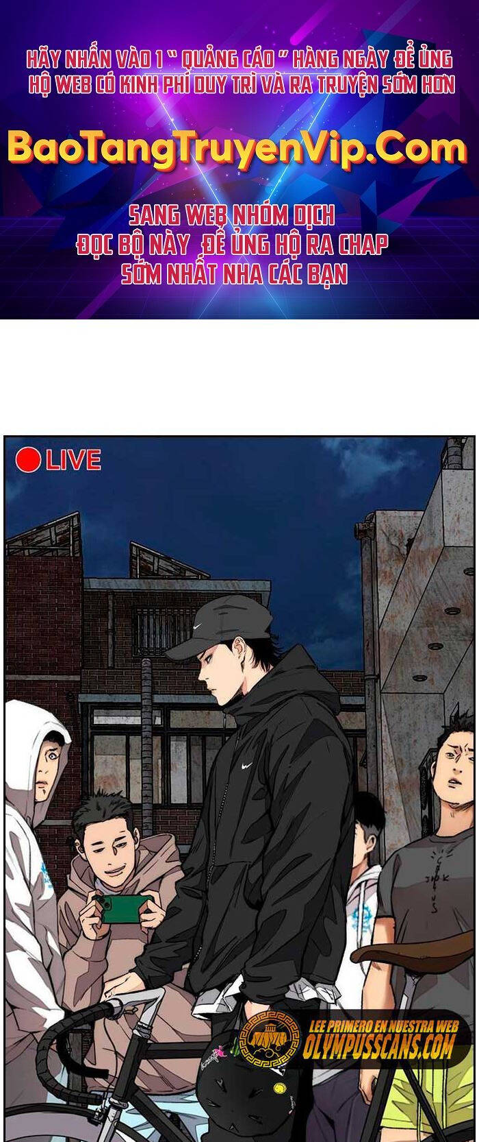 Thể Thao Cực Hạn Chap 434 - Next Chap 435