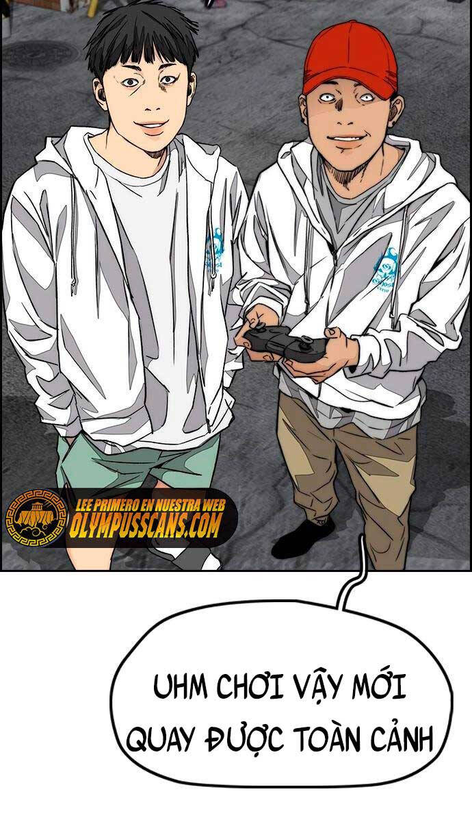 Thể Thao Cực Hạn Chap 434 - Next Chap 435