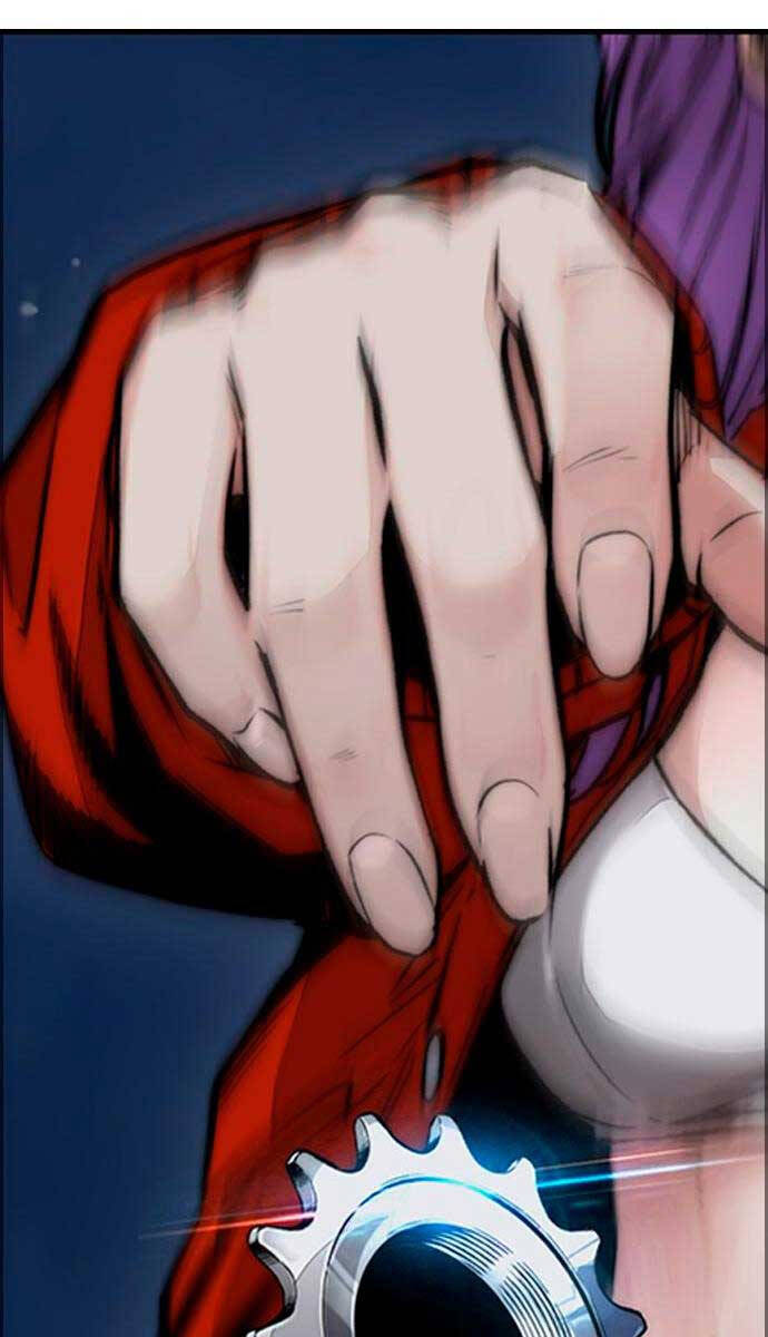 Thể Thao Cực Hạn Chap 434 - Next Chap 435