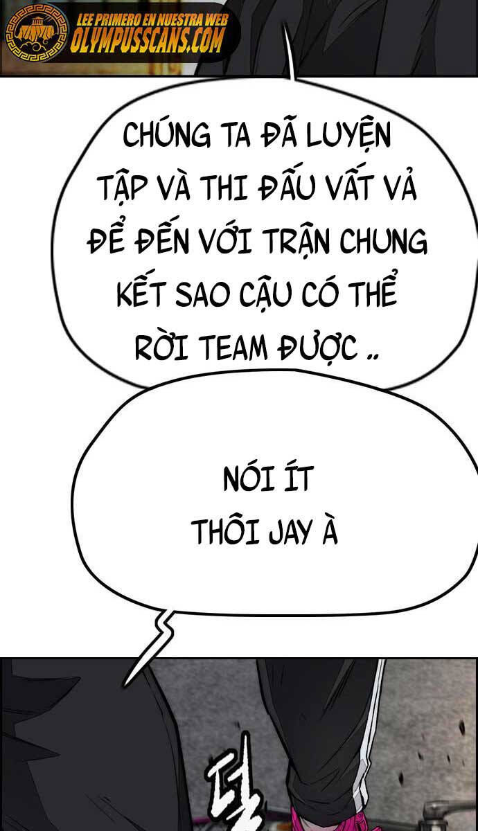 Thể Thao Cực Hạn Chap 434 - Next Chap 435