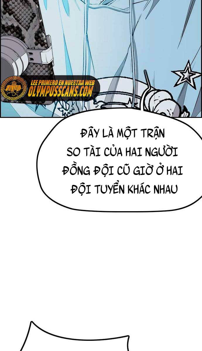 Thể Thao Cực Hạn Chap 434 - Next Chap 435