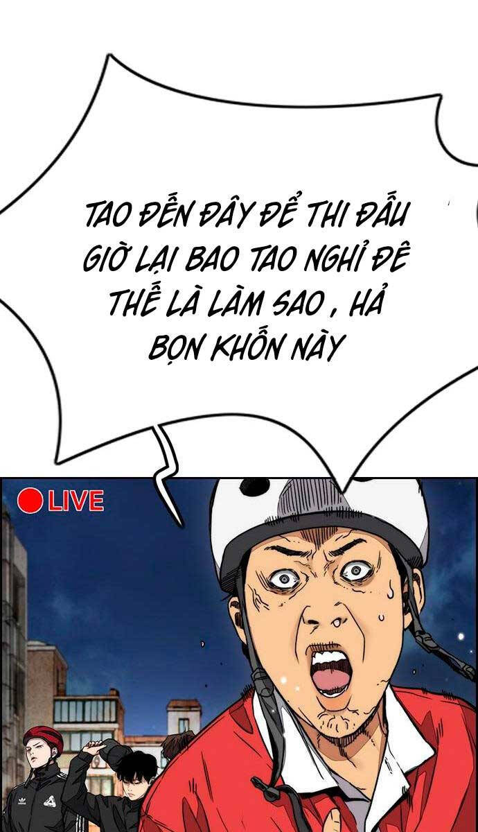 Thể Thao Cực Hạn Chap 434 - Next Chap 435