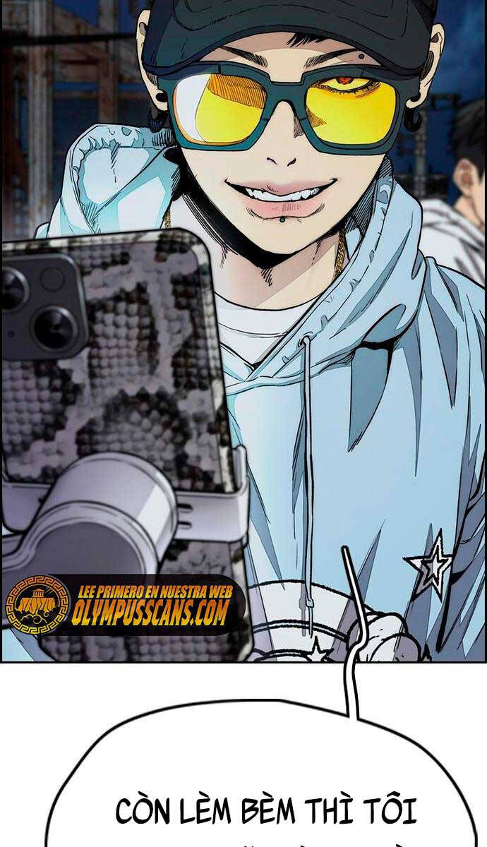 Thể Thao Cực Hạn Chap 434 - Next Chap 435