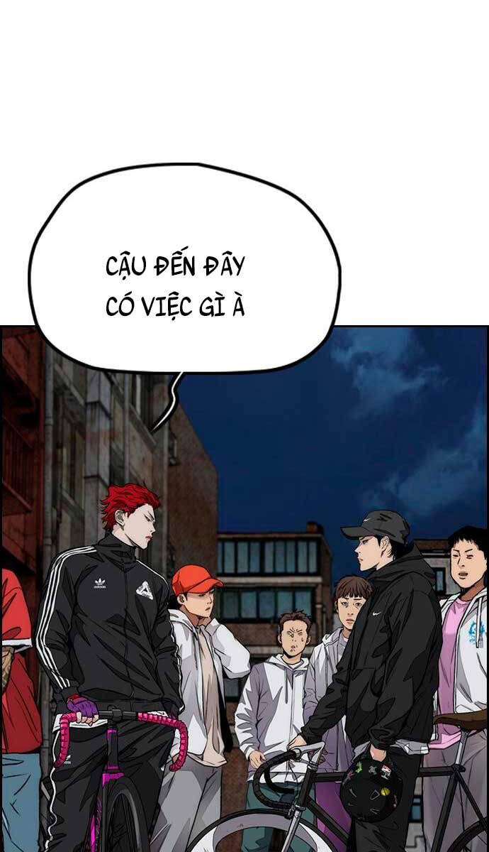 Thể Thao Cực Hạn Chap 434 - Next Chap 435
