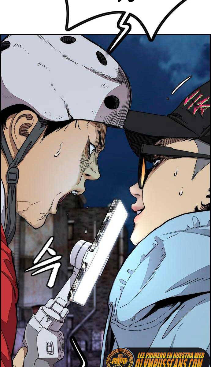 Thể Thao Cực Hạn Chap 434 - Next Chap 435