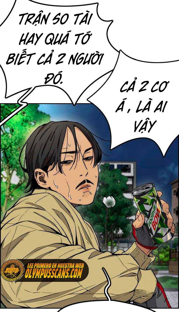 Thể Thao Cực Hạn Chap 434 - Next Chap 435