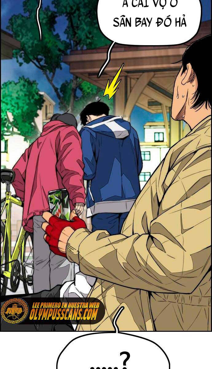 Thể Thao Cực Hạn Chap 434 - Next Chap 435