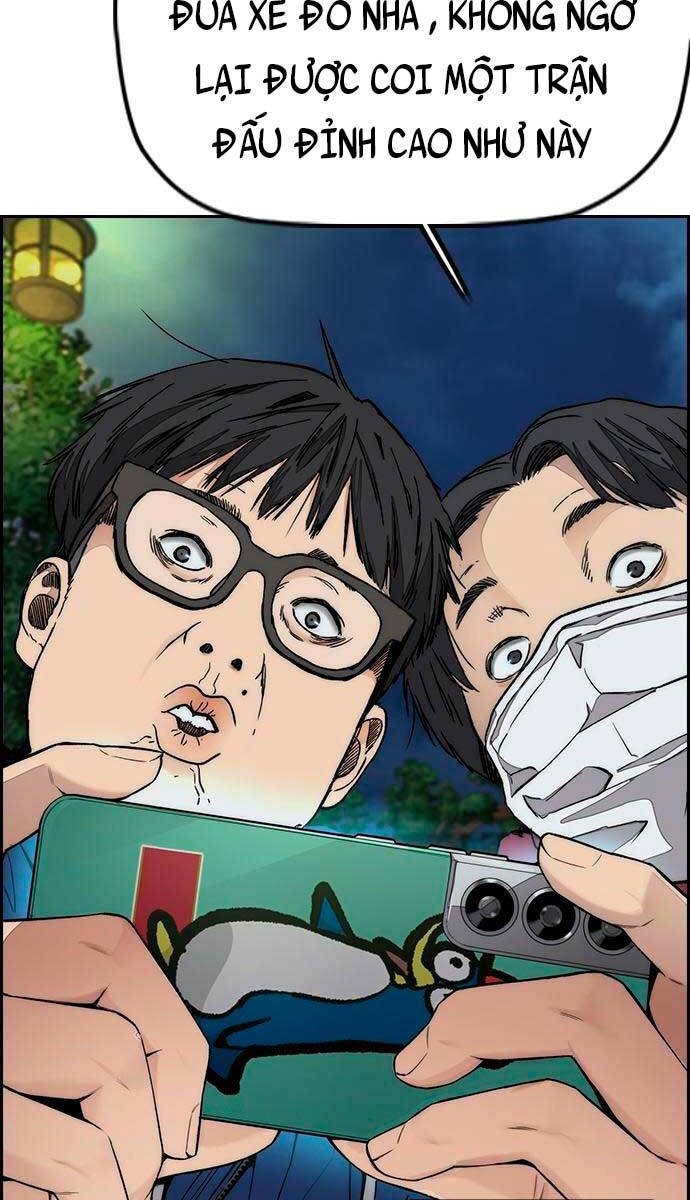Thể Thao Cực Hạn Chap 434 - Next Chap 435