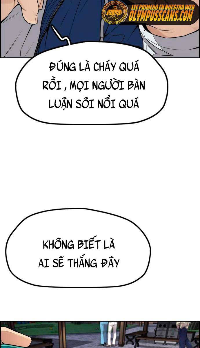 Thể Thao Cực Hạn Chap 434 - Next Chap 435