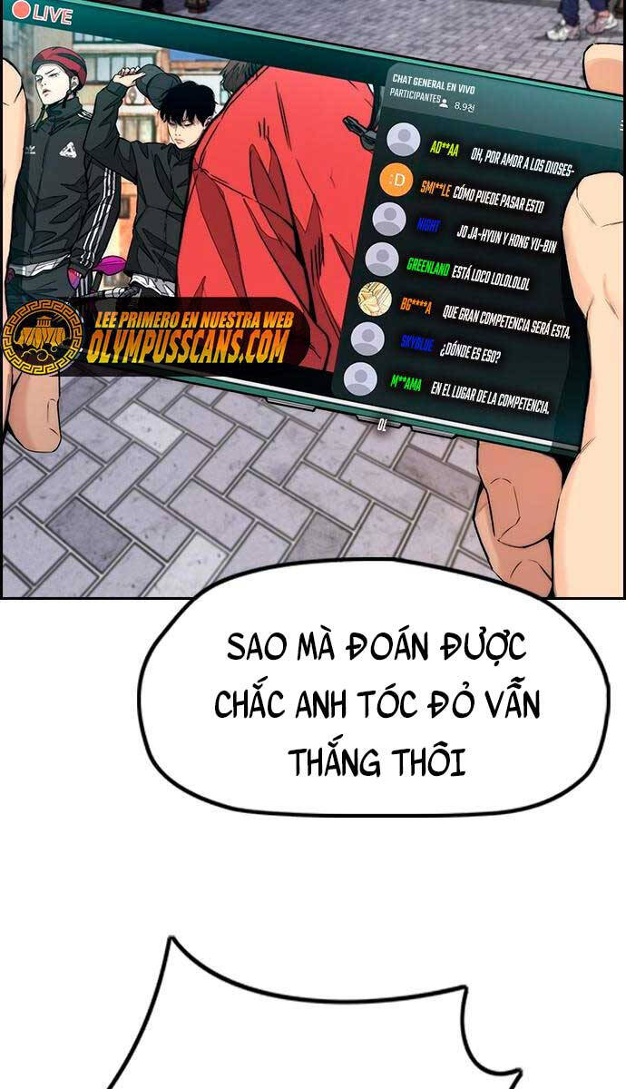 Thể Thao Cực Hạn Chap 434 - Next Chap 435