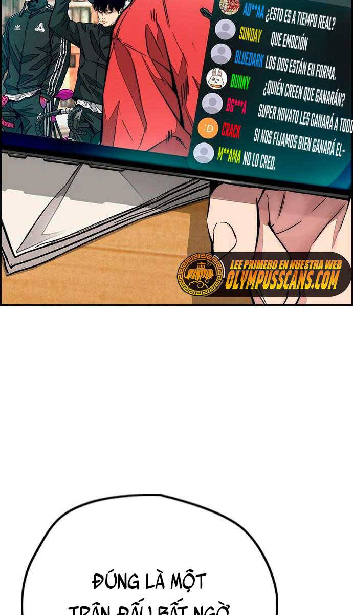 Thể Thao Cực Hạn Chap 434 - Next Chap 435
