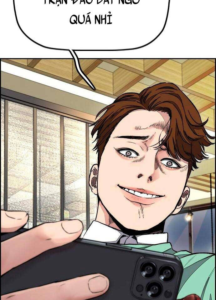 Thể Thao Cực Hạn Chap 434 - Next Chap 435