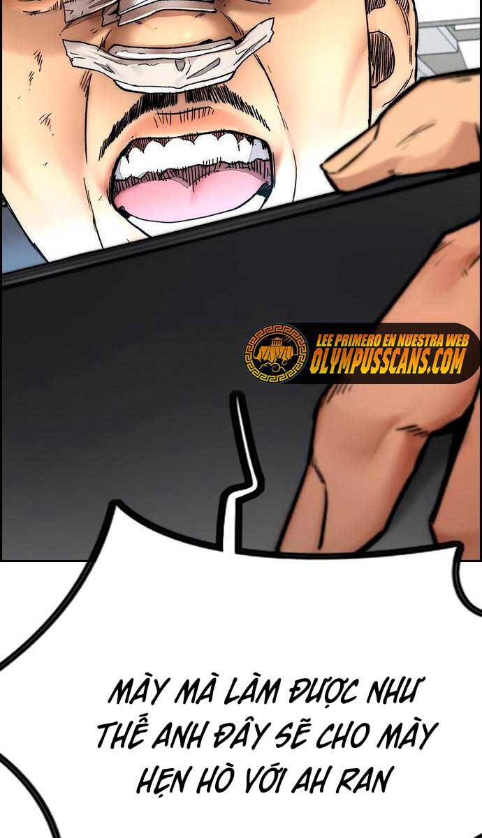 Thể Thao Cực Hạn Chap 434 - Next Chap 435
