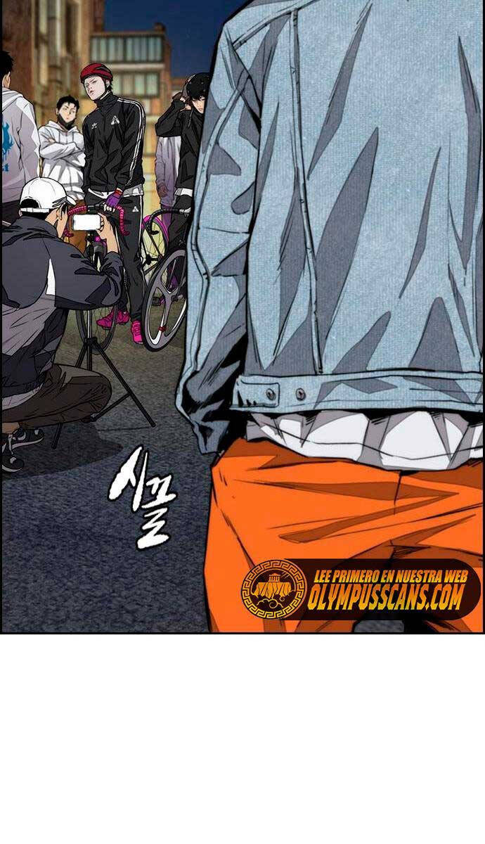 Thể Thao Cực Hạn Chap 434 - Next Chap 435