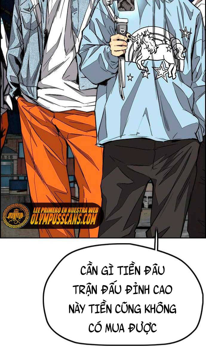 Thể Thao Cực Hạn Chap 434 - Next Chap 435