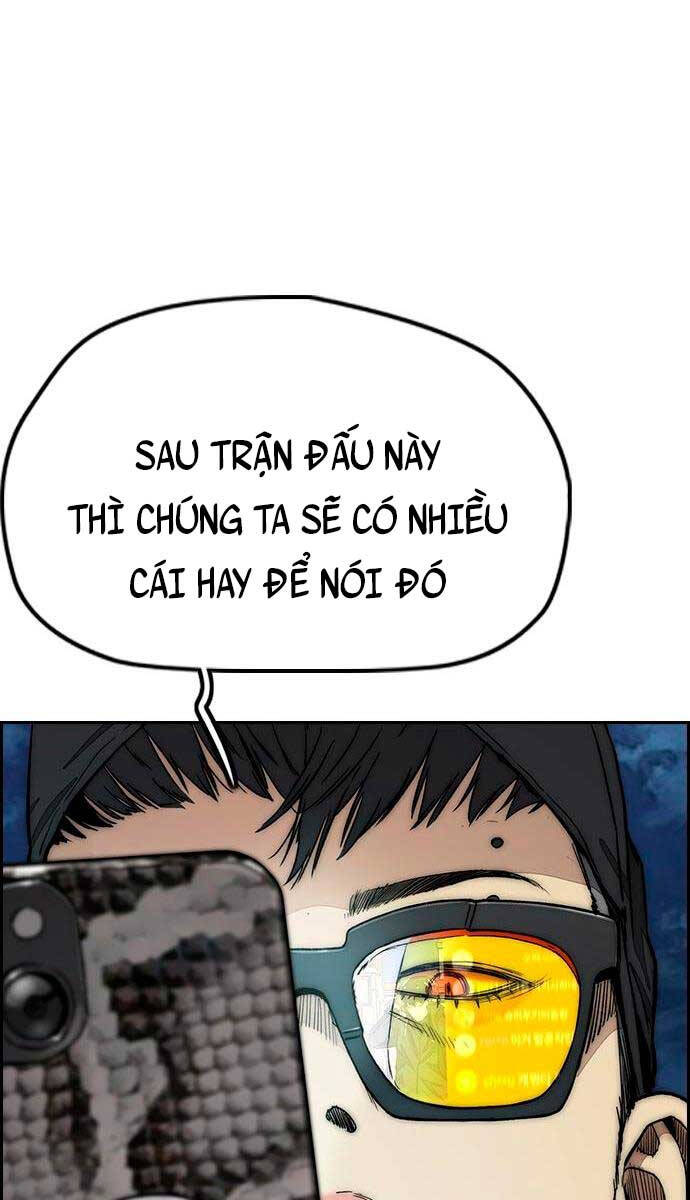 Thể Thao Cực Hạn Chap 434 - Next Chap 435